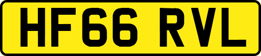 HF66RVL
