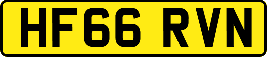 HF66RVN
