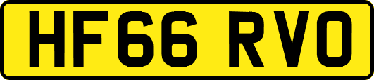 HF66RVO