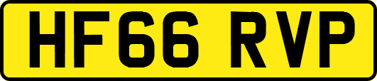 HF66RVP
