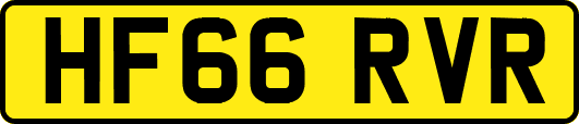 HF66RVR