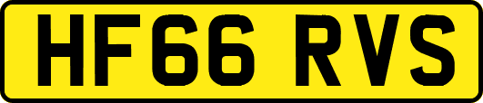 HF66RVS