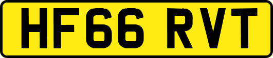 HF66RVT