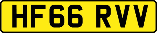 HF66RVV