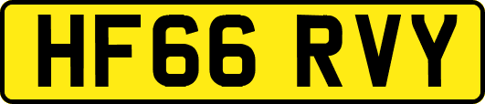 HF66RVY