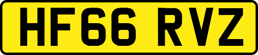 HF66RVZ