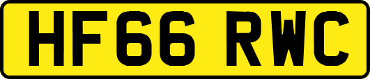 HF66RWC