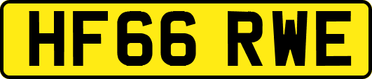 HF66RWE