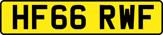 HF66RWF
