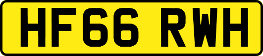 HF66RWH
