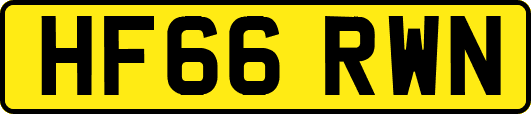 HF66RWN