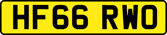 HF66RWO