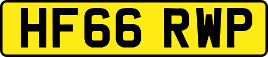 HF66RWP