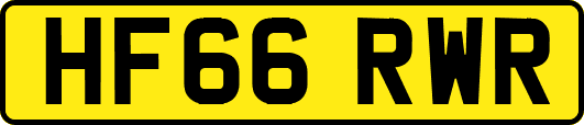 HF66RWR