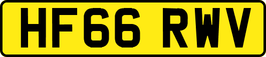 HF66RWV