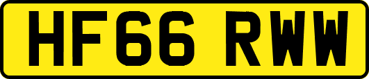 HF66RWW