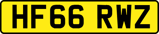 HF66RWZ