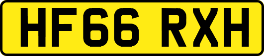 HF66RXH