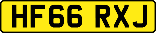HF66RXJ