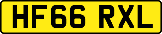 HF66RXL