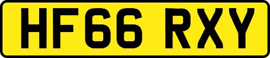 HF66RXY