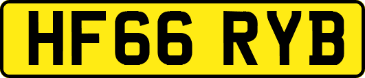 HF66RYB