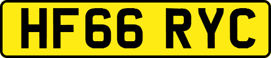 HF66RYC