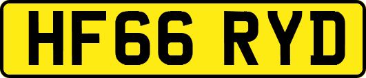 HF66RYD