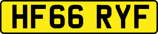 HF66RYF