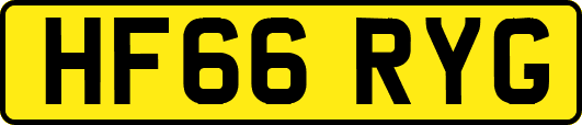 HF66RYG