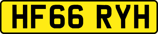 HF66RYH