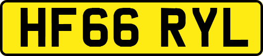 HF66RYL