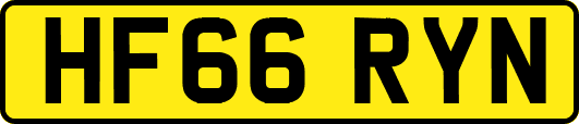 HF66RYN