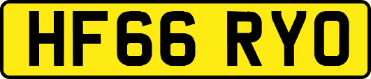 HF66RYO