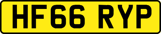 HF66RYP