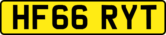 HF66RYT