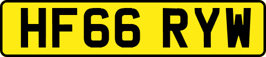 HF66RYW