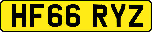 HF66RYZ