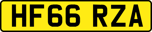 HF66RZA