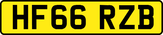 HF66RZB