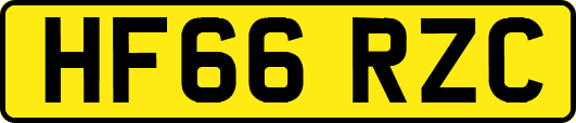 HF66RZC