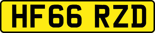 HF66RZD