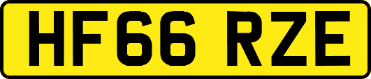 HF66RZE