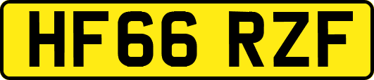 HF66RZF