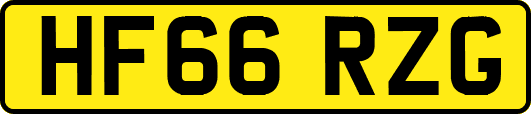 HF66RZG