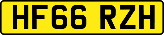 HF66RZH