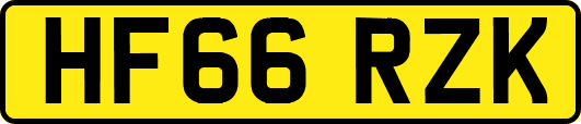 HF66RZK