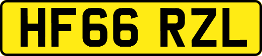 HF66RZL