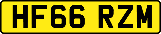 HF66RZM