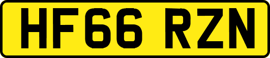 HF66RZN